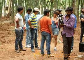 Affair Movie Working Stills photo 4