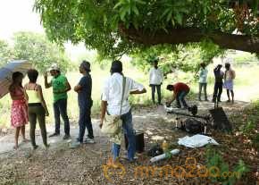 Affair Movie Working Stills photo 8