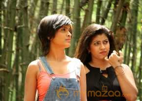 Affair Movie Working Stills photo 9