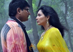 Akasam Lo Sagam Movie Hot Photos photo 3