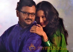 Akasam Lo Sagam Movie Hot Photos photo 4