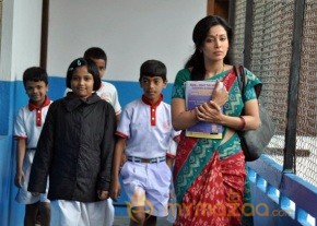 Akasam Lo Sagam Movie Hot Photos photo 16