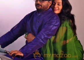 Akasam Lo Sagam Movie Hot Photos photo 9