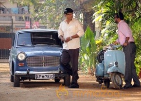 Akasam Lo Sagam Movie Hot Photos photo 13