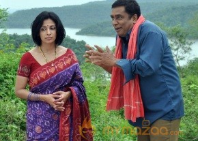 Akasam Lo Sagam Movie Hot Photos photo 11