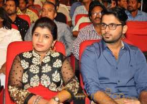 Akhil Akkineni Debut Movie Launch photo 10