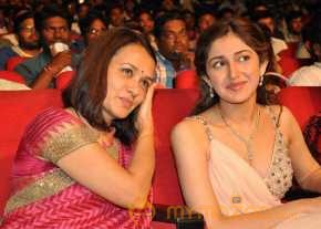 Akhil Akkineni Debut Movie Launch photo 7
