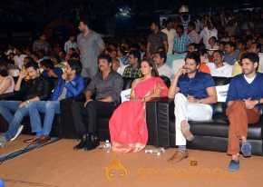 Akhil Movie Audio Launch photo 2