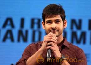 Akhil Movie Audio Launch photo 12