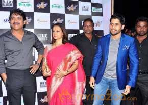 Akhil Movie Audio Launch photo 5