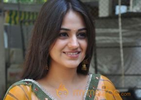 Aksha At Trendz Summer Fashion Exhibition Launch  photo 22