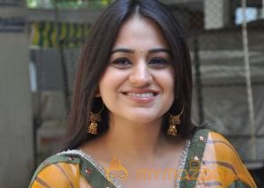 Aksha At Trendz Summer Fashion Exhibition Launch  photo 11