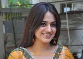 Aksha At Trendz Summer Fashion Exhibition Launch  photo 26