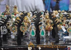 Aksha At Trendz Summer Fashion Exhibition Launch  photo 9