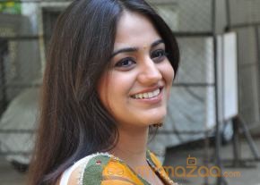 Aksha At Trendz Summer Fashion Exhibition Launch  photo 41