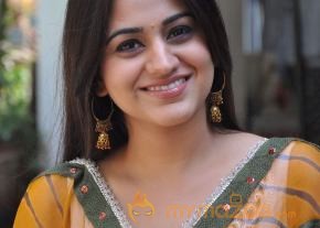 Aksha At Trendz Summer Fashion Exhibition Launch  photo 4