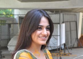 Aksha At Trendz Summer Fashion Exhibition Launch  photo 25