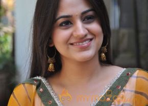 Aksha At Trendz Summer Fashion Exhibition Launch  photo 8