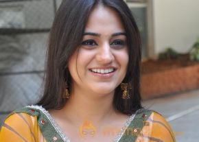 Aksha At Trendz Summer Fashion Exhibition Launch  photo 29