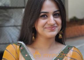 Aksha At Trendz Summer Fashion Exhibition Launch  photo 37