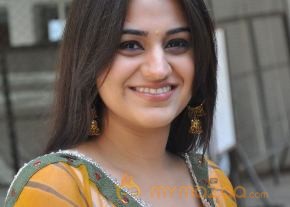 Aksha At Trendz Summer Fashion Exhibition Launch  photo 5