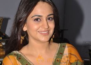Aksha At Trendz Summer Fashion Exhibition Launch  photo 14