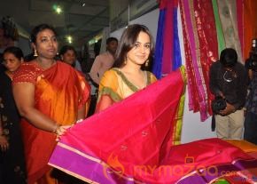 Aksha At Trendz Summer Fashion Exhibition Launch  photo 19