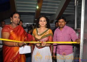 Aksha At Trendz Summer Fashion Exhibition Launch  photo 12