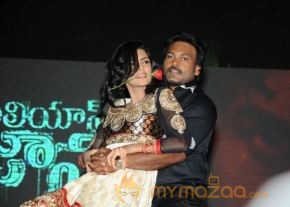 Aliyas Janaki Audio Launch Photos photo 5