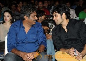 Aliyas Janaki Audio Launch Photos photo 15