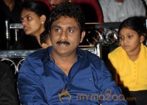 Aliyas Janaki Audio Launch Photos photo 10