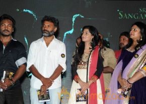 Aliyas Janaki Audio Launch Photos photo 11