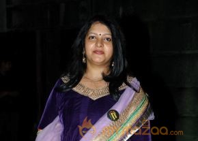 Aliyas Janaki Audio Launch Photos
