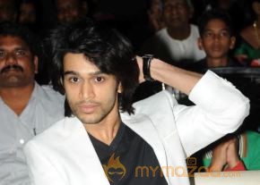 Aliyas Janaki Audio Launch Photos photo 6