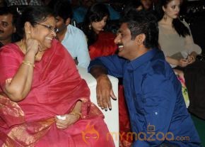 Aliyas Janaki Audio Launch Photos photo 7