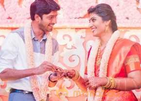 Allari Naresh Virupa Engagement Photos photo 2