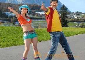 Allari Naresh Yamudiki Mogudu Movie Stills photo 4