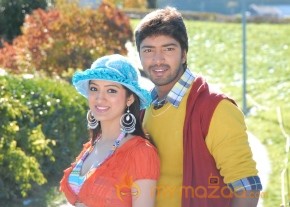 Allari Naresh Yamudiki Mogudu Movie Stills photo 9