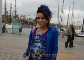 Allu Arjun Iddarammayilatho Working Stills photo 5