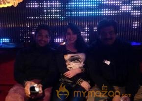 Allu Arjun Iddarammayilatho Working Stills photo 22