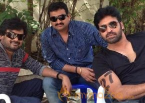 Allu Arjun Iddarammayilatho Working Stills photo 25