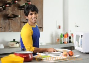 Allu Sirish Gouravam Movie Photos photo 3