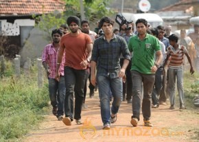 Allu Sirish Gouravam Movie Photos photo 4