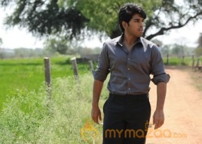 Allu Sirish Gouravam Movie Photos