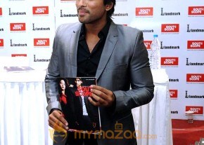 Allu Arjun at South Scope Gallery photo 13