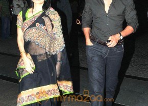 Allu Arjun Sangeet Function Gallery photo 3