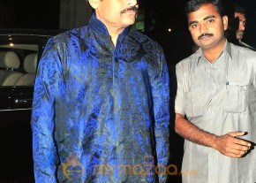 Allu Arjun Sangeet Function Gallery photo 10