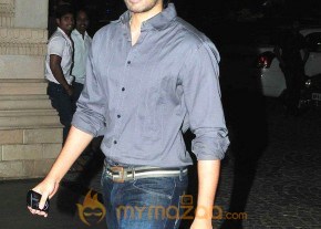 Allu Arjun Sangeet Function Gallery photo 5