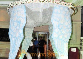 Allu Arjun Sangeet Function Gallery photo 9