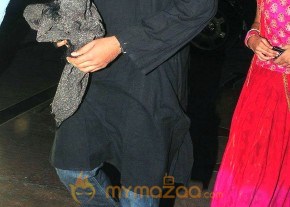 Allu Arjun Sangeet Function Gallery photo 7
